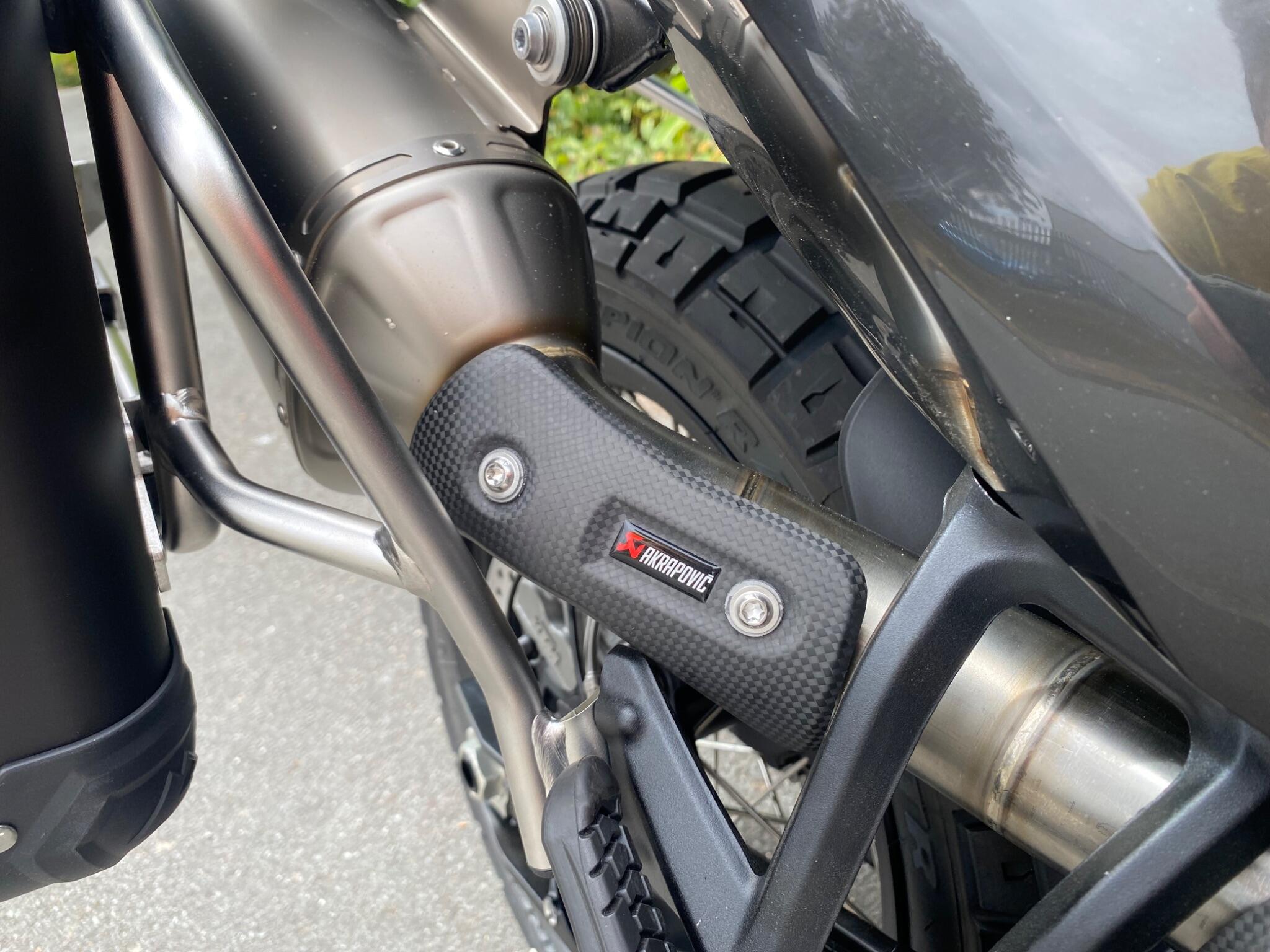 2026 KTM 790 Adventure
